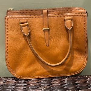 Fossil Medium Tote Bag